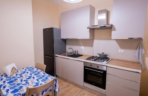 Termini Imerese Maison | Tribunale Suite - Comfort and Relaxation in the Heart of Termini Imerese