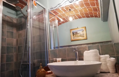 Castelnuovo don Bosco Maison | Carmela's House 2