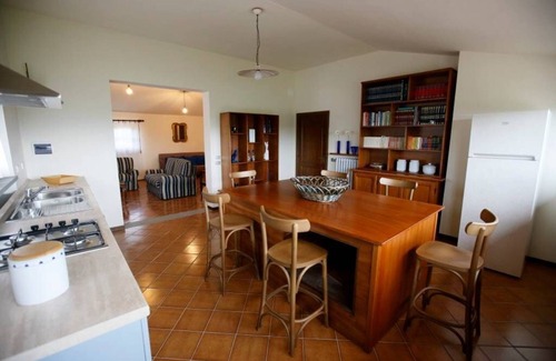 Lippiano Appartement | Villa Ortensia Lippiano (PG)
