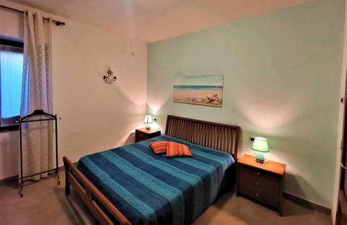 Ogliastro Marina Villa | CILENTO LUXURY VILLA FOR 6 NEAR THE BEACH