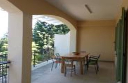 Corigliano-Rossano Maison | Villa Emilia - Chambre 1