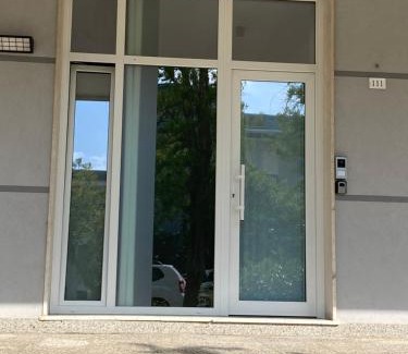 Porto Santa Margherita Appartement | CNL Mocanu