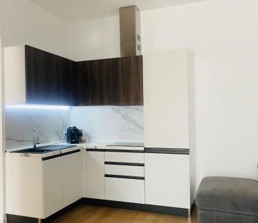 Porto Santa Margherita Appartement | CNL Mocanu