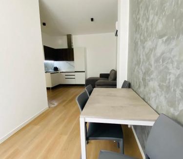 Porto Santa Margherita Appartement | CNL Mocanu
