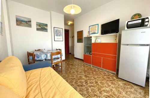 Porto Santa Margherita Appartement | Welcoming flat with large terrace