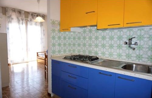 Porto Santa Margherita Appartement | Welcoming flat with large terrace