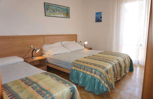 Porto Santa Margherita Appartement | Welcoming flat with large terrace