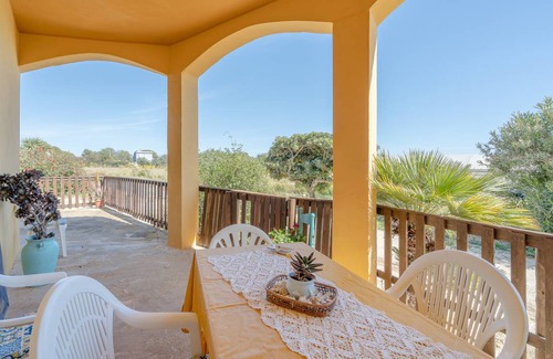 Portopalo di Capo Passero Appartement | 105 m² Appartement ∙ 2 chambres ∙ 5 personnes
