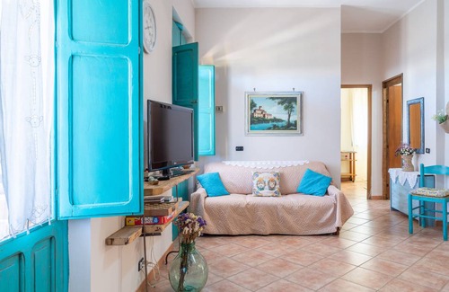 Portopalo di Capo Passero Appartement | 105 m² Appartement ∙ 2 chambres ∙ 5 personnes