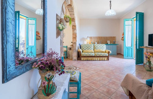 Portopalo di Capo Passero Appartement | 105 m² Appartement ∙ 2 chambres ∙ 5 personnes