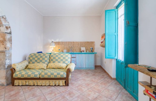 Portopalo di Capo Passero Appartement | 105 m² Appartement ∙ 2 chambres ∙ 5 personnes