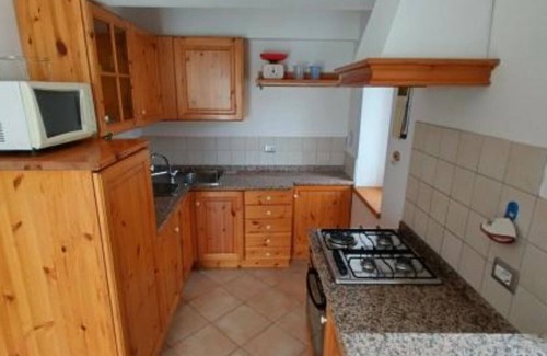 Siror (tn) Appartement | Nolesca apartmentnApartment suitable for families