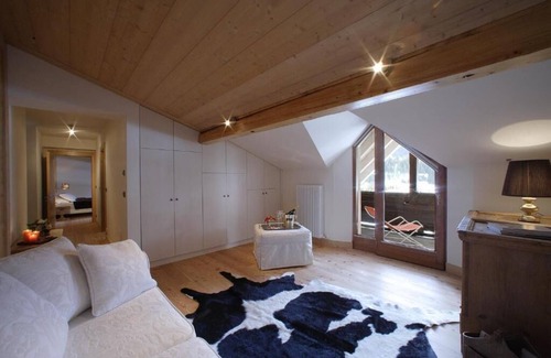 San Martino di Castrozza Hôtel | Hotel Savoia