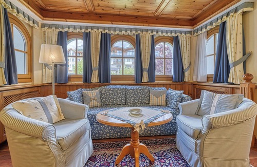 Primiero San Martino di Castrozza Hôtel | Brunet - The Dolomites Resort