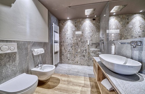 Primiero San Martino di Castrozza Hôtel | Brunet - The Dolomites Resort