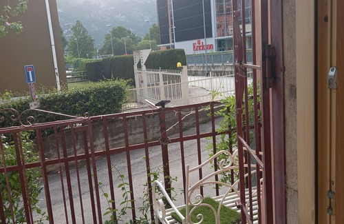 Martignano Appartement | Romantic Apartment in Historic Trento, Italy - Mountain Views