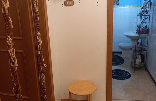 Martignano Appartement | Romantic Apartment in Historic Trento, Italy - Mountain Views