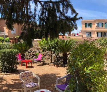 Quartiere XXV Appio Claudio Appartement | 36 m² Appartement ∙ 5 personnes