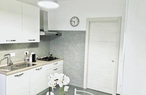 Quartiere XXXI Giuliano Dalmata Appartement | 123 m² Appartement ∙ 2 chambres ∙ 6 personnes