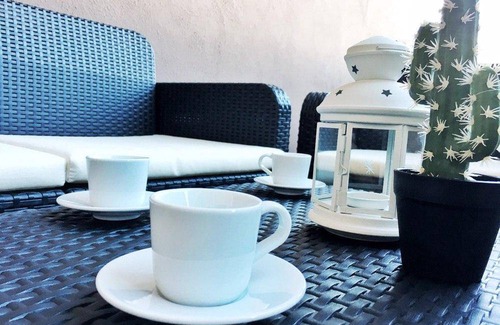 Quartiere XXXI Giuliano Dalmata Appartement | 123 m² Appartement ∙ 2 chambres ∙ 6 personnes