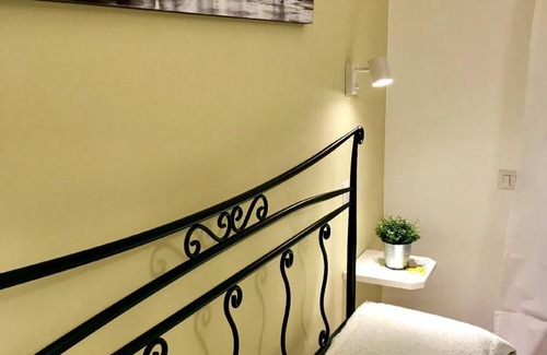 Quartiere XXXIV Lido di Ostia Levante Appartement | 85 m² Appartement ∙ 2 chambres ∙ 6 personnes