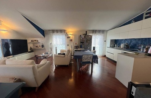 Rondinella - Baraggia - Restellone Appartement | 80 m² Appartement ∙ 1 chambre ∙ 3 personnes