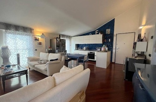 Rondinella - Baraggia - Restellone Appartement | 80 m² Appartement ∙ 1 chambre ∙ 3 personnes