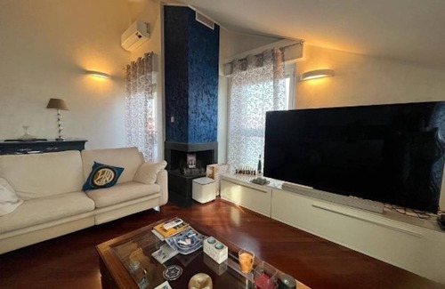 Rondinella - Baraggia - Restellone Appartement | 80 m² Appartement ∙ 1 chambre ∙ 3 personnes