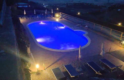 Gabbro Appartement | Casa Giulia