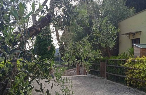 Gabbro Appartement | Casa Giulia