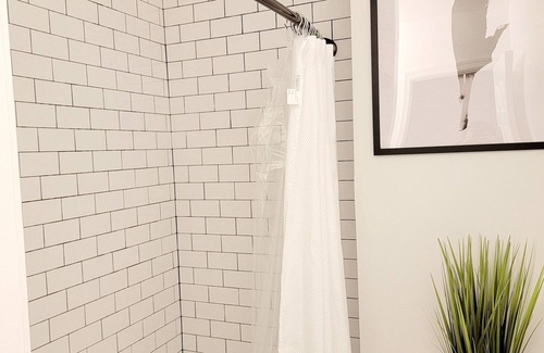 Truxton Circle Appartement | It's a 10! Chic 1-bedroom located 10 mins from everywhere you want to be in DC