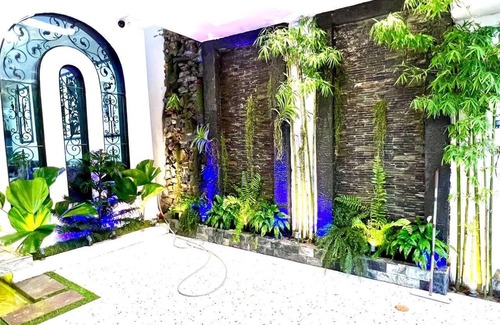 Sihanoukville City Centre Copropriété | It's a modern private condo in Sihanouk Ville