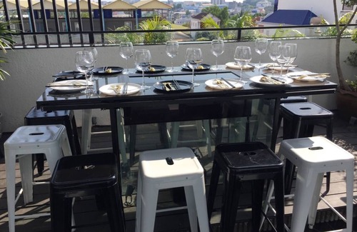 Sihanoukville City Centre Copropriété | It's a modern private condo in Sihanouk Ville