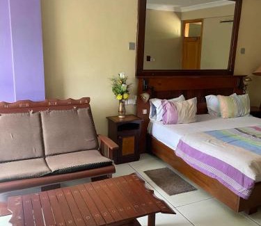 Osenovo Appartement | It's a nice room