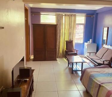 Osenovo Appartement | It's a nice room