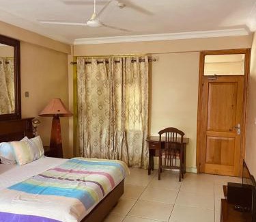 Osenovo Appartement | It's a nice room