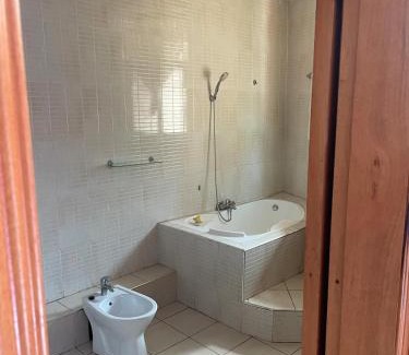 Osenovo Appartement | It's a nice room