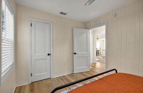 Tallahassee Maison | It's A Vibe- less than 10mins Capital,Hospitals,FAMU,&FSU