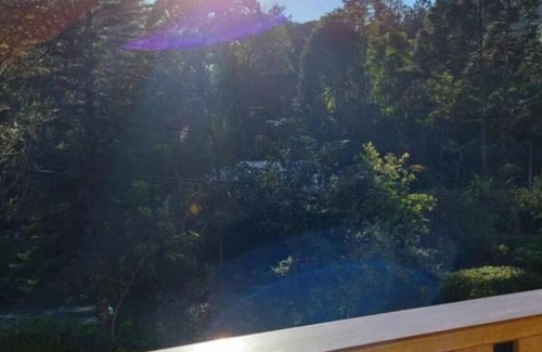 Visconde de Maua Maison | It's close to the center, cozy and ideal for resting and sightseeing.