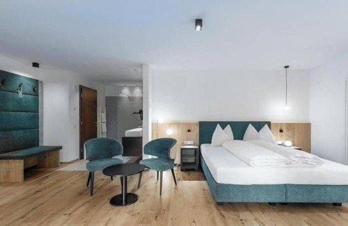 Curon Venosta Hôtel | Hôtel ∙ 3 personnes