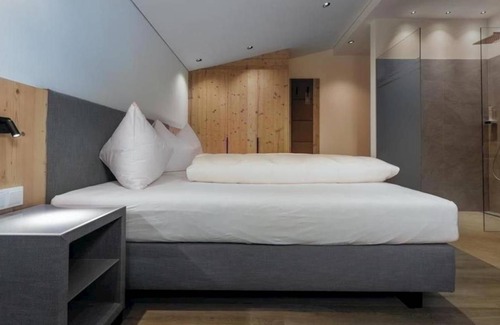 Curon Venosta Hôtel | Hôtel ∙ 3 personnes