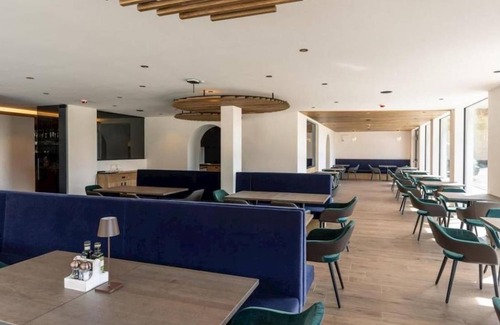 Curon Venosta Hôtel | Hôtel ∙ 2 personnes