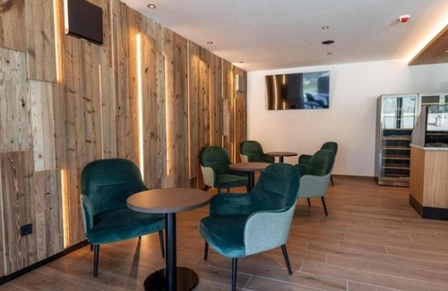 Curon Venosta Hôtel | Hôtel ∙ 2 personnes
