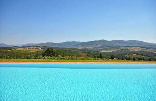 San Casciano in Val di Pesa Appartement | 82 m² Appartement ∙ 2 chambres ∙ 6 personnes