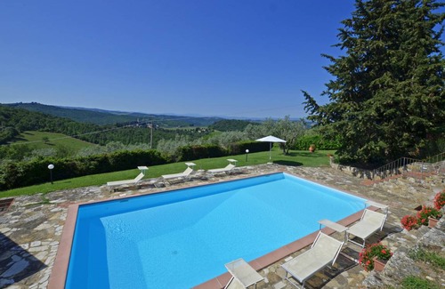 San Pietro in Bossolo Appartement | 40 m² Appartement ∙ 1 chambre ∙ 4 personnes