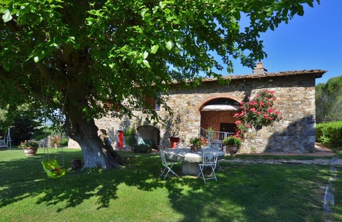 San Pietro in Bossolo Appartement | 40 m² Appartement ∙ 1 chambre ∙ 4 personnes