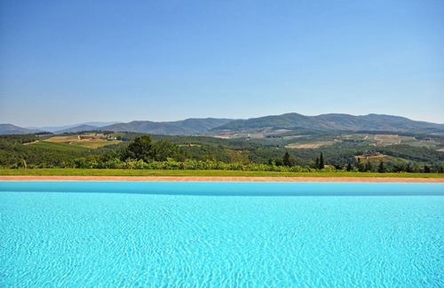 San Casciano in Val di Pesa Appartement | 68 m² Appartement ∙ 1 chambre ∙ 4 personnes