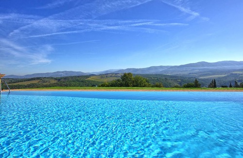 San Casciano in Val di Pesa Appartement | 68 m² Appartement ∙ 1 chambre ∙ 4 personnes