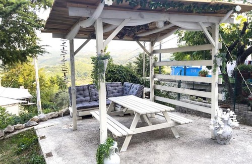 San Valentino In Abruzzo Appartement | Biancofino Rooms