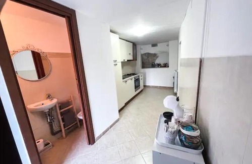 San Valentino In Abruzzo Appartement | Biancofino Rooms